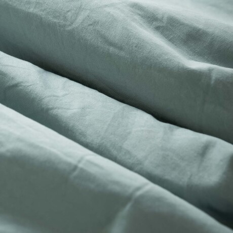 SET CUBRECAMAS QUEEN POLIESTER PREWASHED