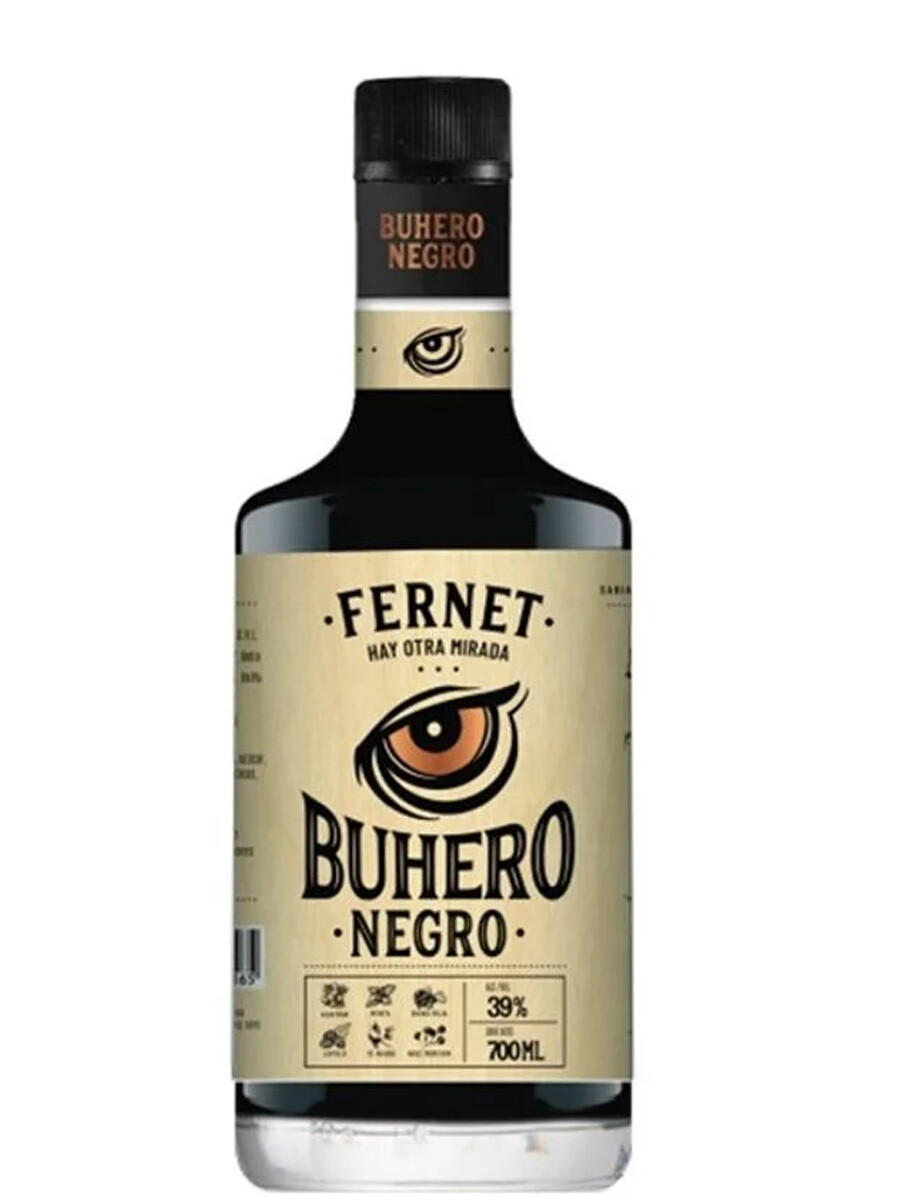 Fernet Buhero 
