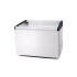 FREEZER 516 LITROS 2 TAPAS RECTAS KUMA W-516A Freezer 516 Litros 2 Tapas Rectas Kuma W-516a