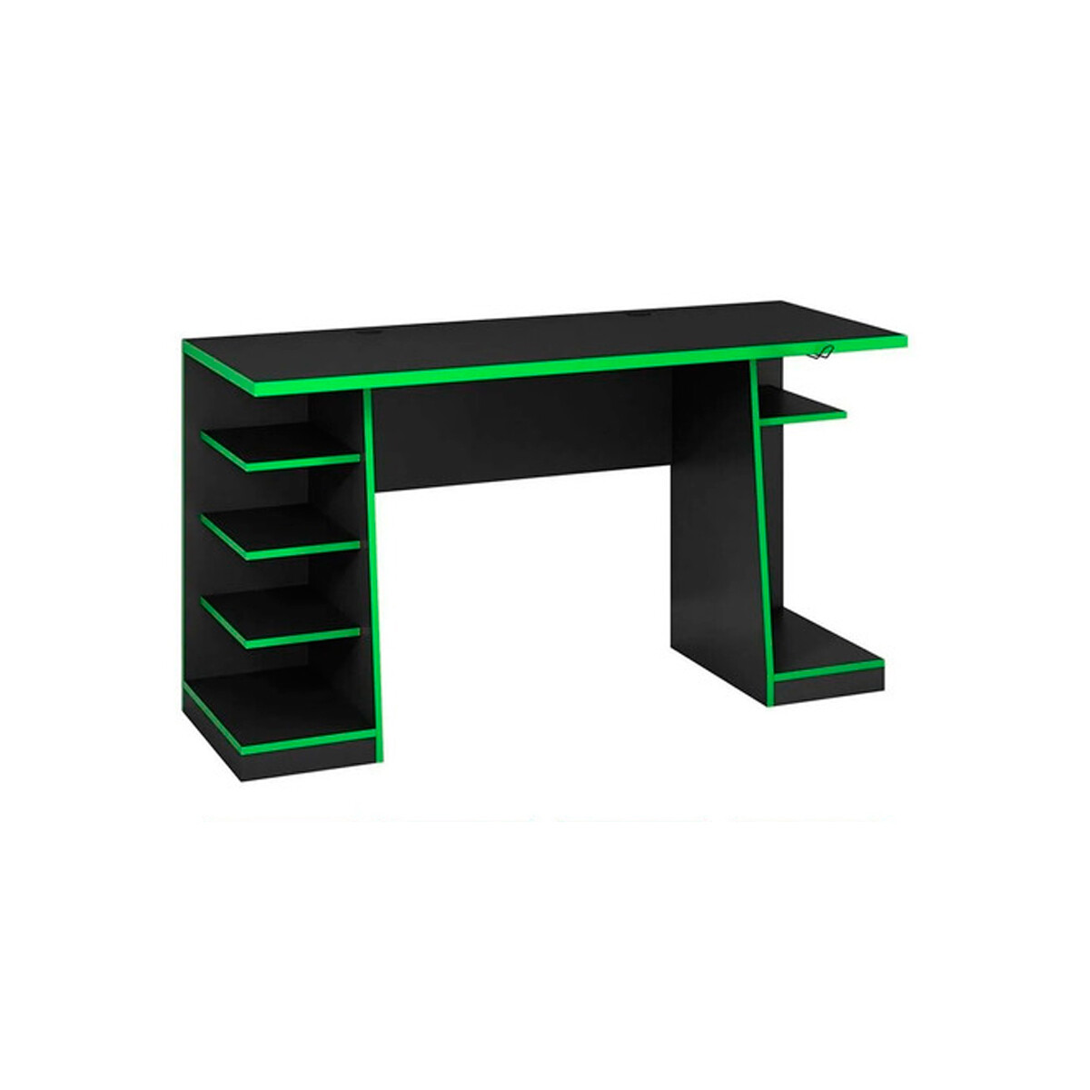 Escritorio Gamer Para Pc O Notebook Nt2020 