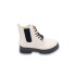 BOTA 35-40 BEIGE/BLAC