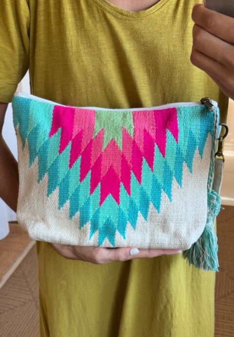Neceser chakana Colores