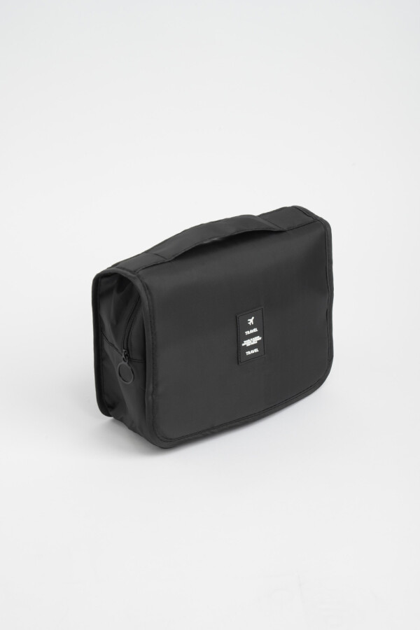 Necessaire Negro