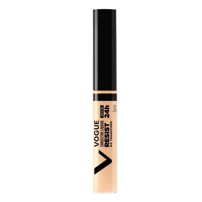 Corrector Vogue Líquido Resist Arena Corrector Vogue Líquido Resist Arena