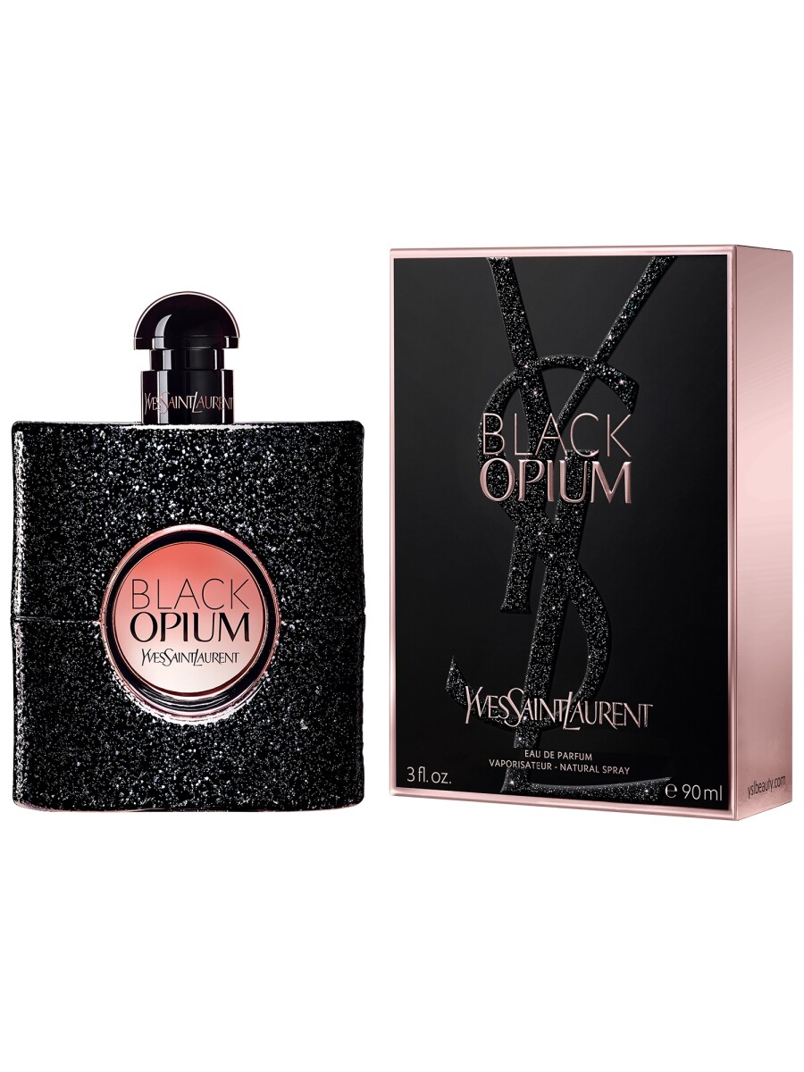YSL Perfume Black Opium EDP 90 ml 