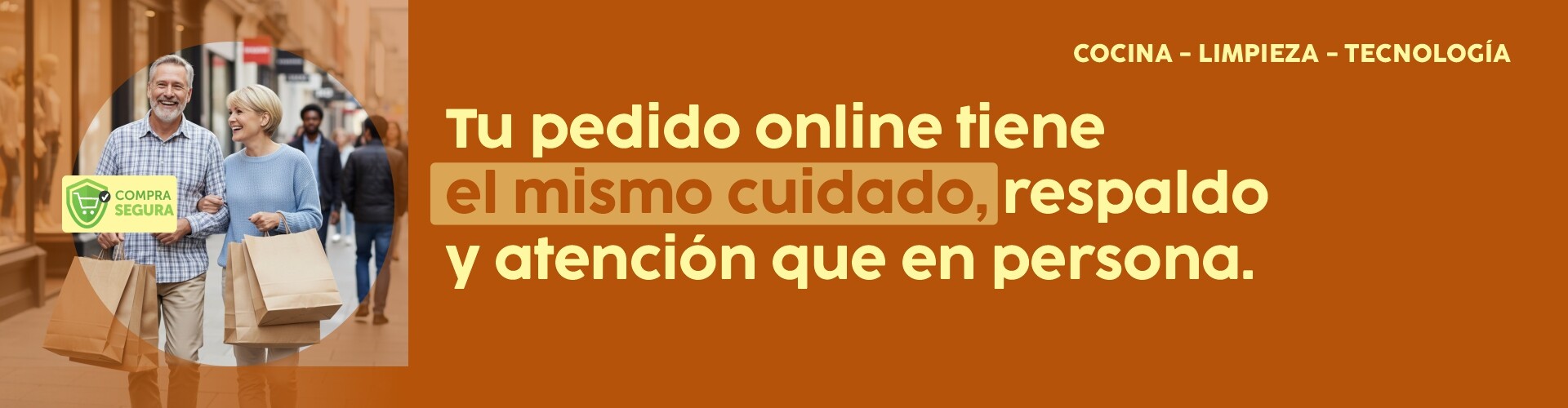 Compra Online Segura 2