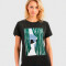 Remera Kalet Estampado 5