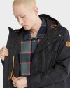 Poleron Benton Waterproof Shell Hombre 001