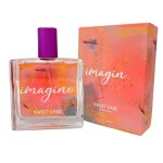 SWEET CARE EAU THE TOILETTE IMAGINE única