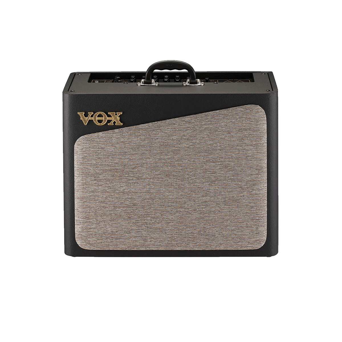 Amplificador Guitarra Vox Av30 30w 
