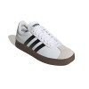ADIDAS VL COURT BASE Blanco-Negro