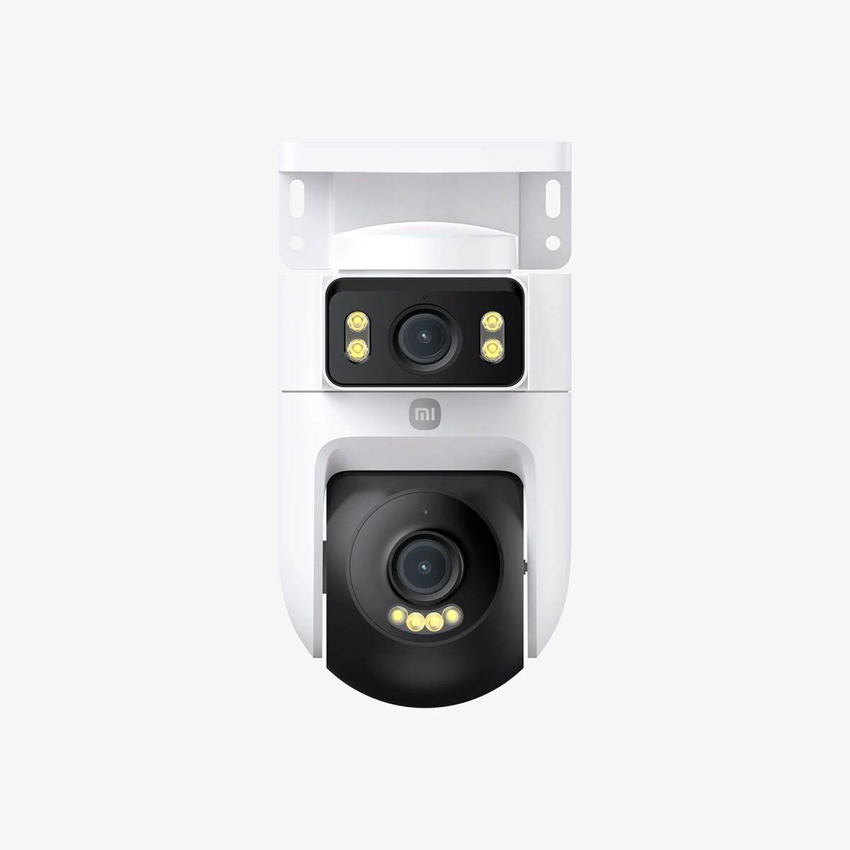 Cámara De Seguridad Exterior Xiaomi CW500 Dual 2.5K 360° 
