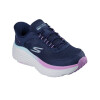 Championes Slip-Ins: Max Cushioning Endeavour - Cardova Azul