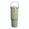 VASO STANLEY 30OZ ICE FLOW TUMBLER Vaso Térmico STANLEY Ice Flow Tumbler Capacidad 887ML - Juniper