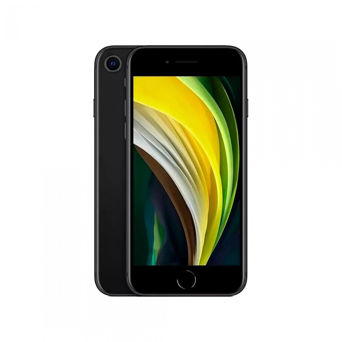 OUTLET - Apple iPhone SE (2) Generación 64GB - Medianoche 
