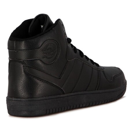 Champion Bota Pony Lifestyle City Wings Men Negro 42