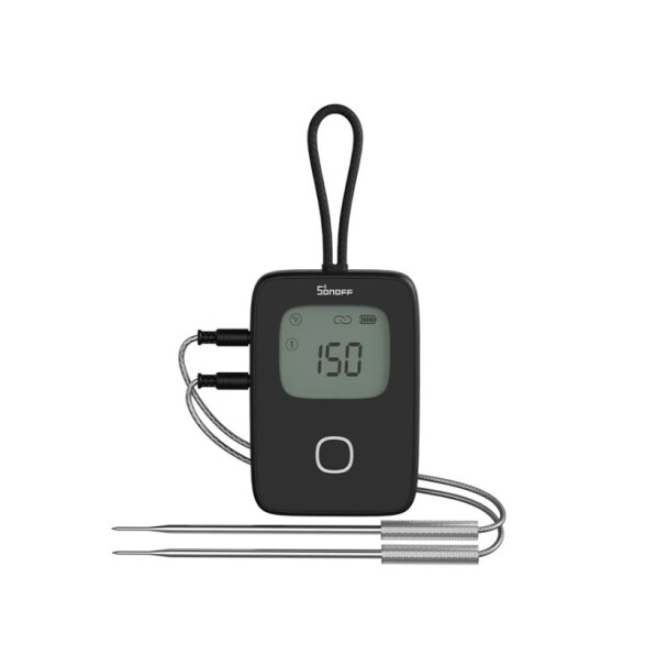 Termómetro inteligente para carne SO0122