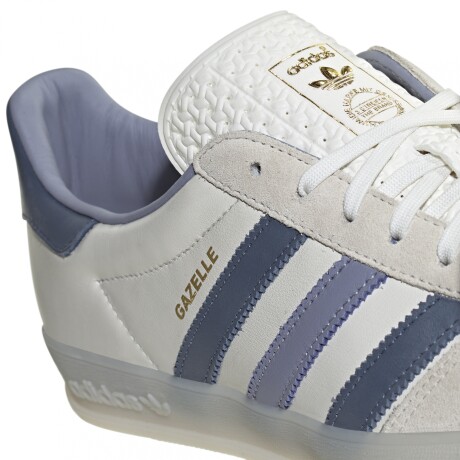 adidas GAZELLE INDOOR CORE WHITE