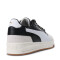 Championes de Hombre Puma Shuffle Downtown Negro - Blanco - Gris