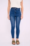Jean skinny Azul