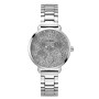 Reloj Guess Sugarplum Acero Plata GW0670L1 0