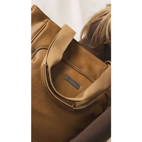 Cartera Litizia Miel