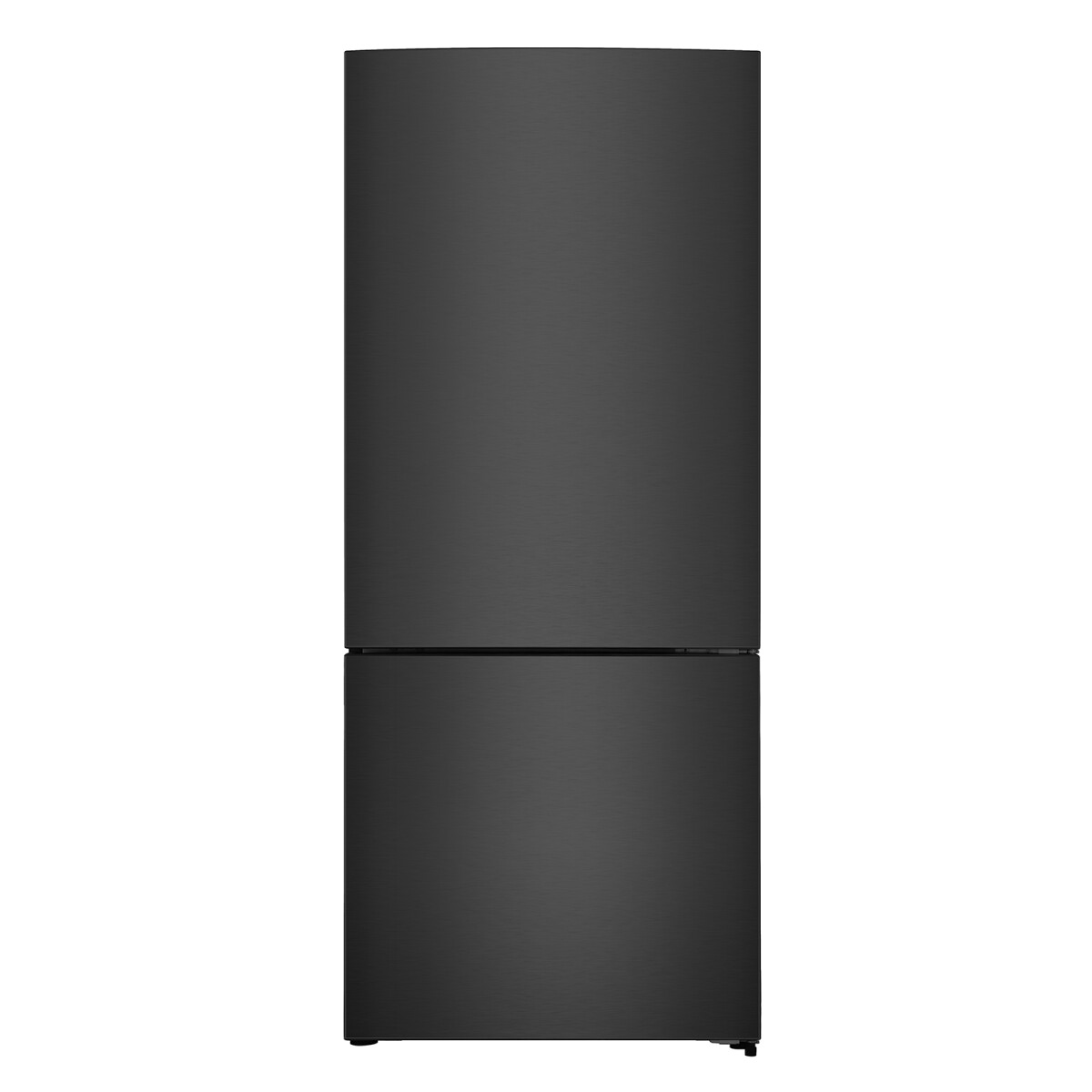 NEVERA BOTTOM MOUNT HISENSE, 15 P.C., INVERTER, BLACK 