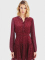 Vestido Glire Estampado 1