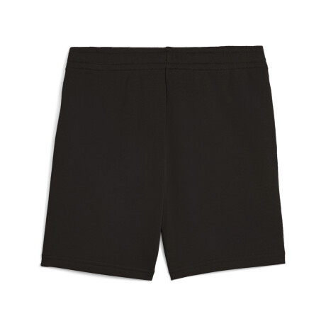 ESS 2 Nş1 Logo Shorts TR B 68582601 Negro