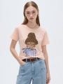 Remera Encin Estampado 2