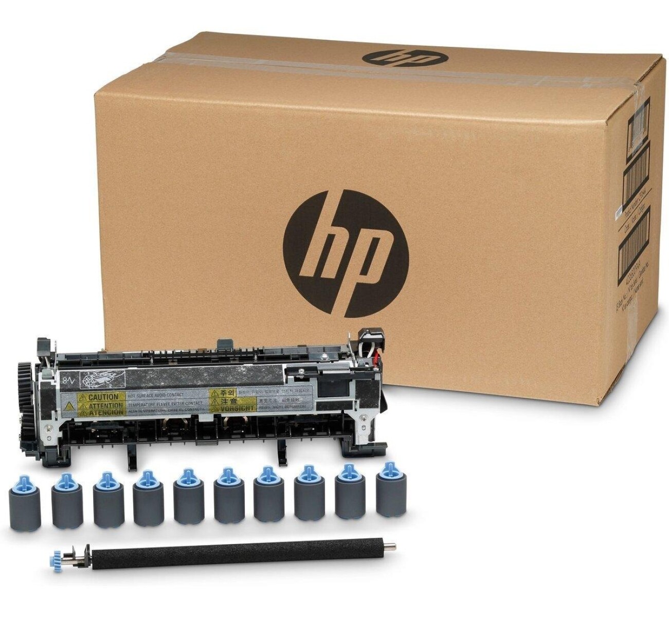 HP KIT DE MANTENIMIENTO CF065A M602/M601 - Hp Kit De Mantenimiento Cf065a M602/m601 