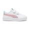 CARINA 3.0 SPACE BELLE V - PUMA BLANCO/ROSA