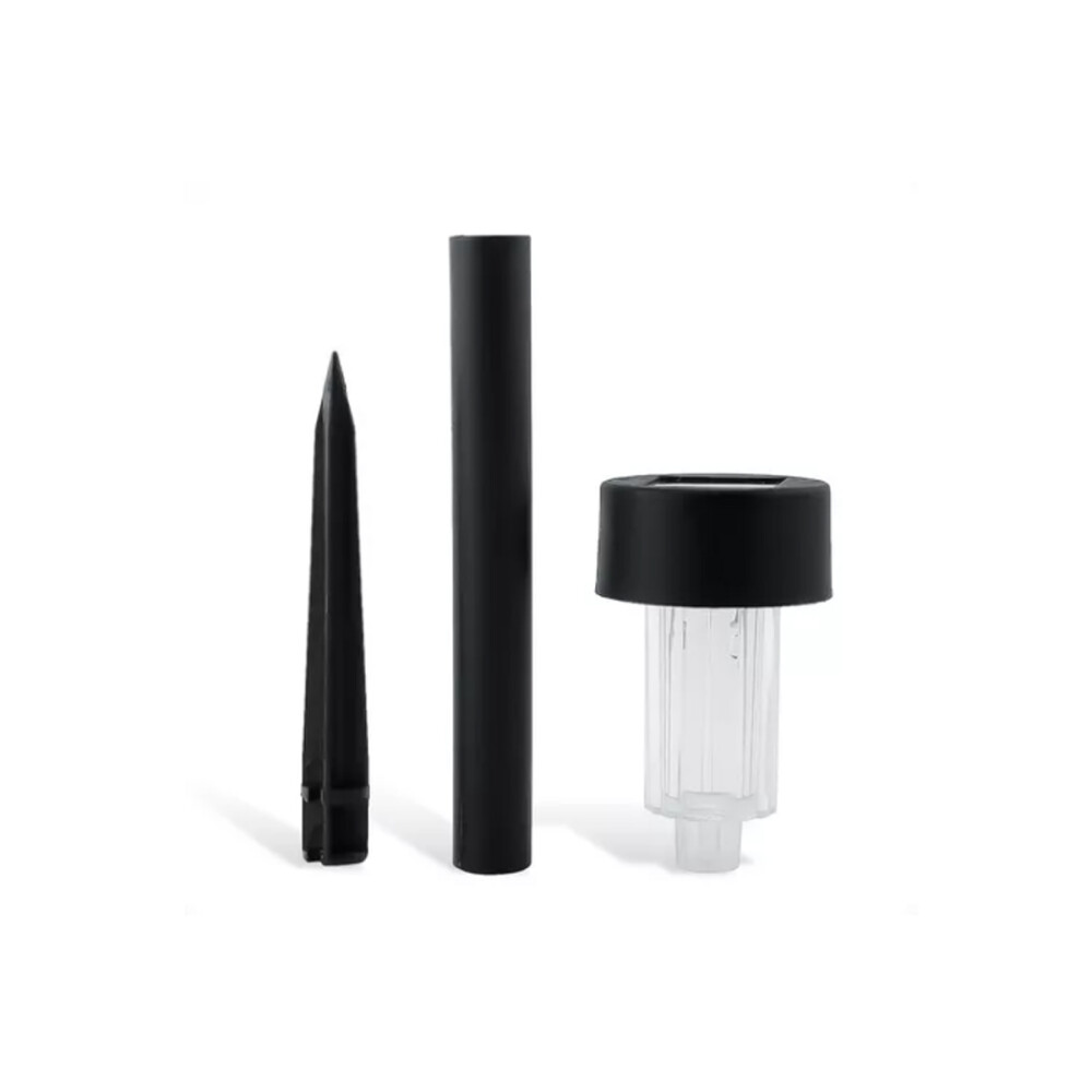 Antorchas Para Jardin Con Recarga Solar Pack x5 Antorchas Para Jardin Con Recarga Solar Pack x5