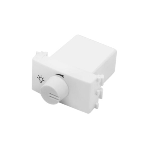 Dimmer para driver "CC" dimmerizable 1-10V blanco LD0455