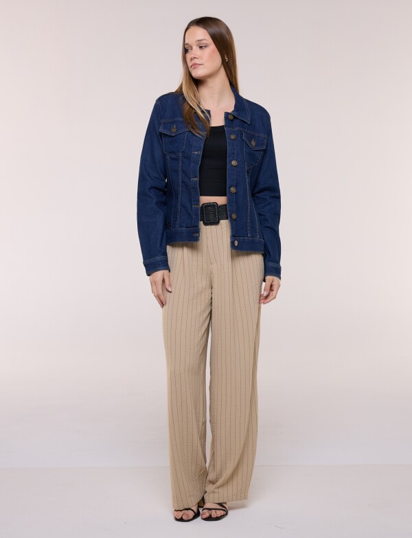 Camperita Jean JEAN OSCURO
