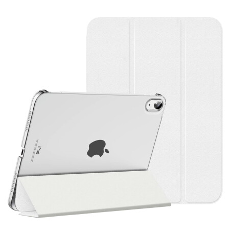 Funda para iPad A16 11va Generación 11'' Blanco Funda para iPad A16 11va Generación 11'' Blanco