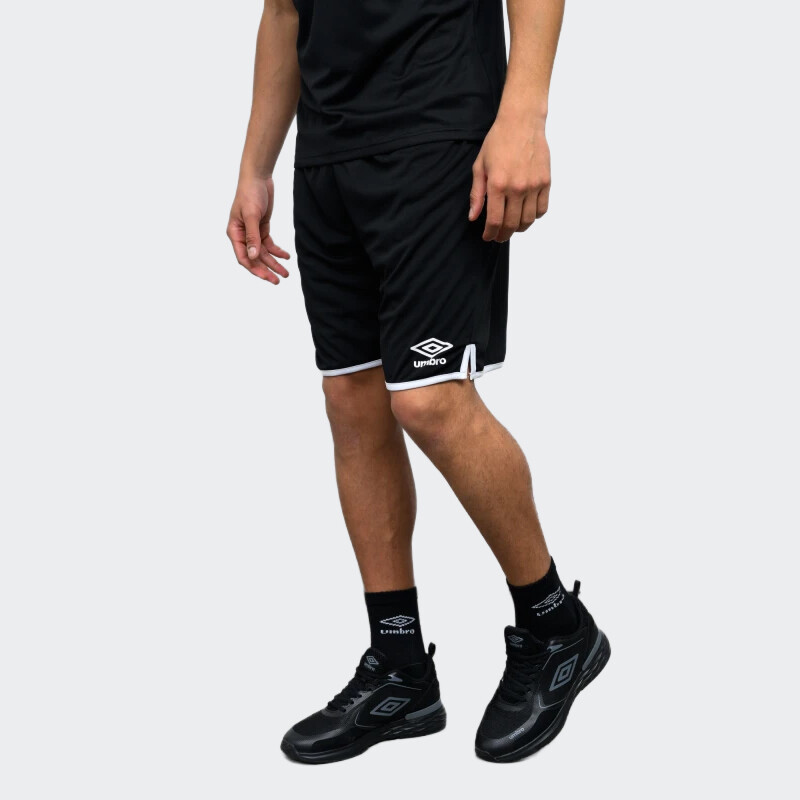 Short Umbro Strike Negro