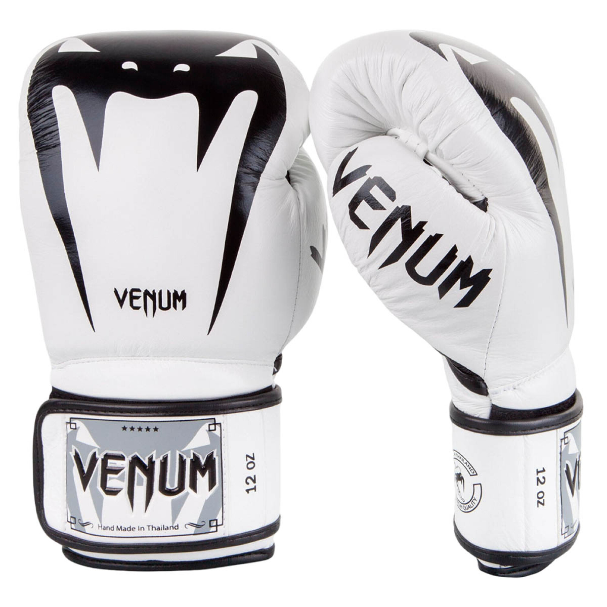 Guantes De Fútbol Americano Venum Elite | Agarre Snakeskin Y Ajuste Perfecto Para Competición