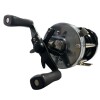 Reel Abu Garcia Ambassadeur 6500 C3 ZURDO