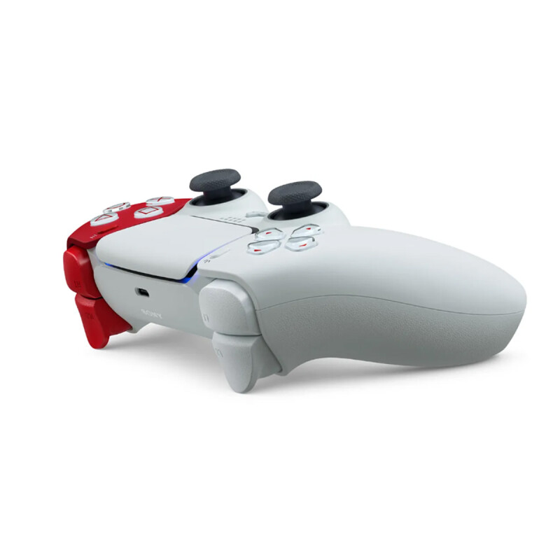 Joystick Inalámbrico Sony Playstation 5 DS PS5 God Of War Joystick Inalámbrico Sony Playstation 5 DS PS5 God Of War