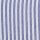 012626 CAMISA HARRINGTON LABEL Blanco/azul