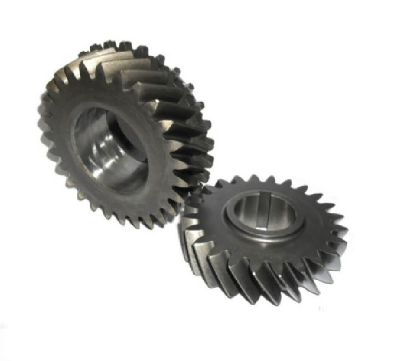 PAR DE ENGRANAJES DE 4ª FUSCA / KOMBI / BRASILIA 