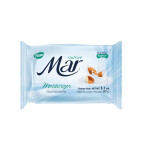 MAR JABON BLANCO HUMECTANTE UNID. X 90 G única