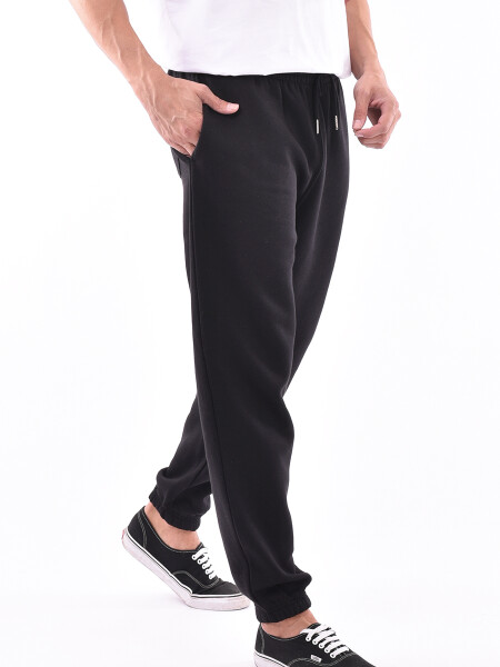 JOGGER SAMU NEGRO