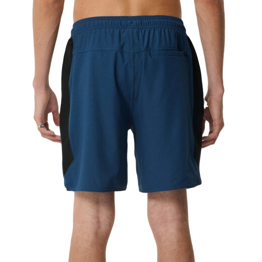 Short Rip Curl S-Series Vc Pivot 18" - Azul Short Rip Curl S-Series Vc Pivot 18" - Azul