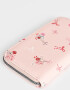 Ficheros Billetera Formato Fichero Moños - Estampado Flores