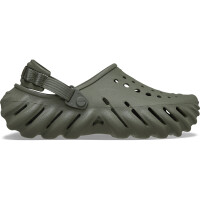Crocs Echo Clog Verde
