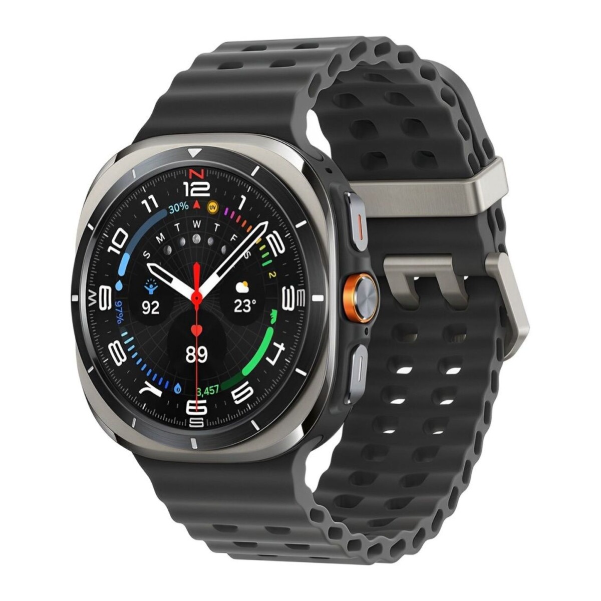 Samsung Smartwatch Ultra L705 Gris 