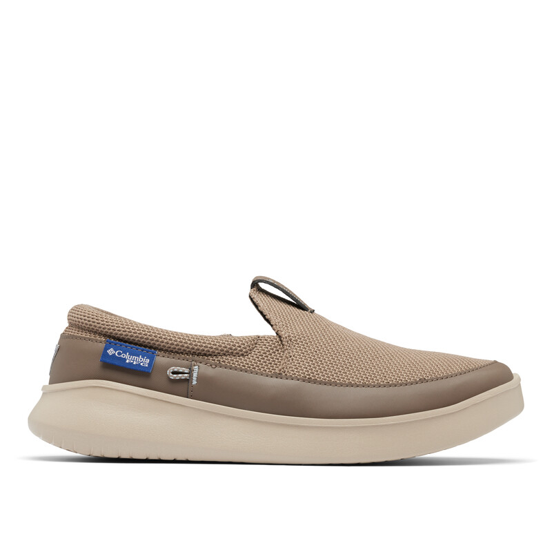 Championes Boatside Breathe PFG Hombre Wet Sand, Crush