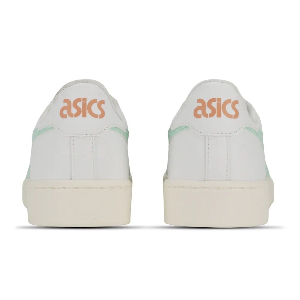 Japan S W - Mujer White/Mint Tint